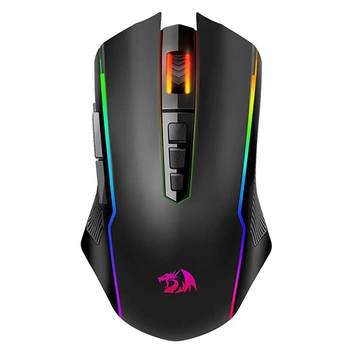 ماوس گیمینگ ردراگون مدل REDRAGON M914 RGB