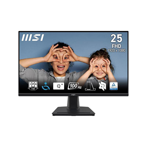 مانیتور 24 اینچی ام اس ای مدل MSI PRO MP252
