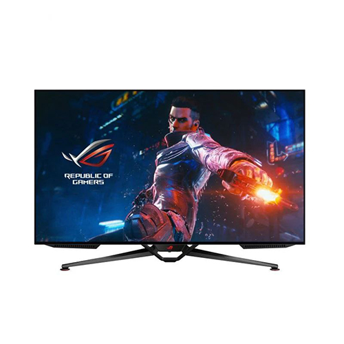 مانیتور ایسوس 42اینچی مدل   ROG Swift PG42UQ