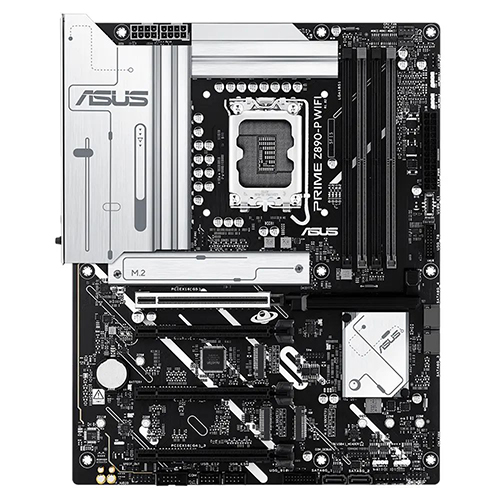مادربرد ایسوس مدل ASUS PRIME z890p wifi d5