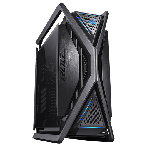 کیس گیمینگ ایسوس مدل ROG Hyperion GR701 Black
