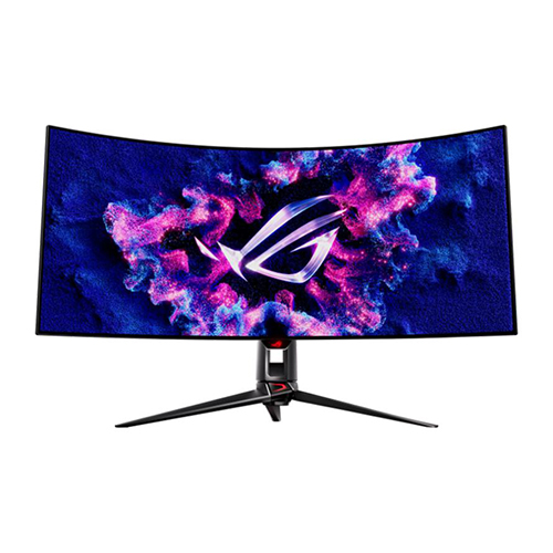 مانیتور گیمینگ خمیده ایسوس 39 اینچ مدل ROG Swift PG39WCDM