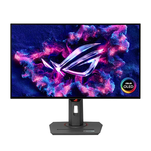 مانیتور ایسوس 27 اینچی مدل ROG Strix OLED XG27AQDMG