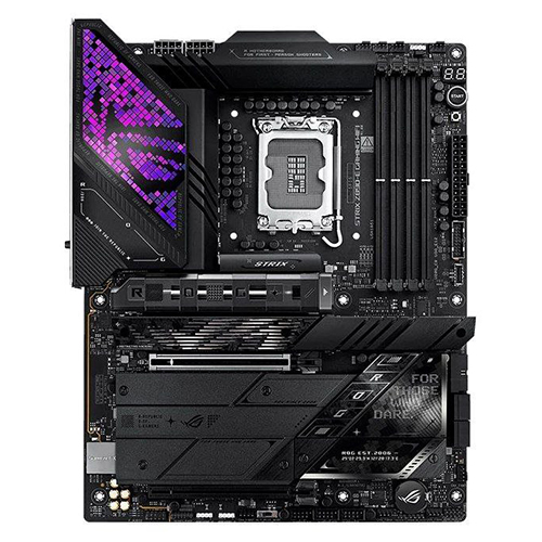 مادربرد ایسوس مدل ASUS ROG Z890-E