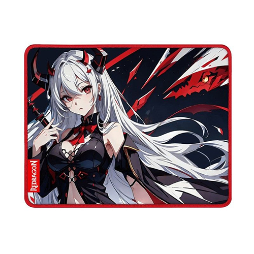 ماوس پد گیمینگ ردراگون مدل REDRAGON P047 S