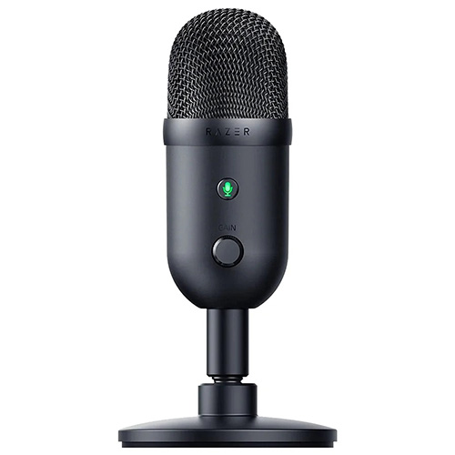 میکروفون گیمینگ Razer مدل Seiren V2 X