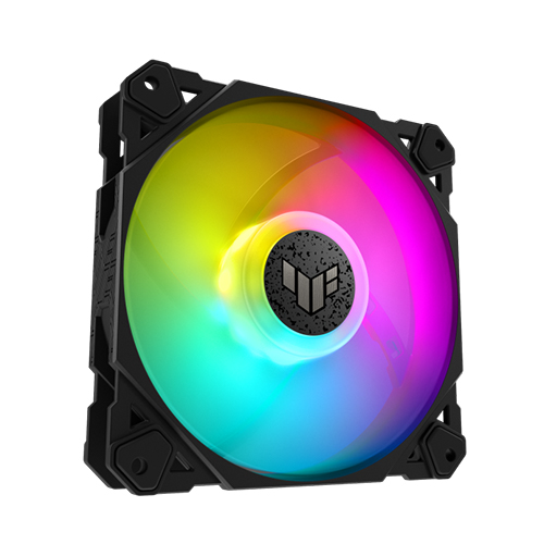 فن کیس ایسوس مدل TUF Gaming TF120 ARGB