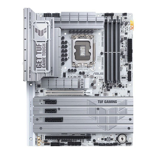مادربرد ایسوس مدل ASUS TUF z890 pro wifi