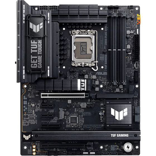 مادربرد ایسوس مدل ASUS TUF Z890 plus wifi