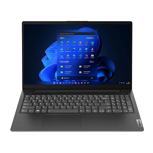 لپتاپ 15.6 اینچی لنوو مدل V15 G4 i5 13420H 8GB 512GB SSD Intel UHD