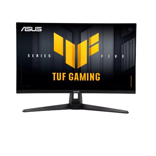 مانیتور گیمینگ 27 اینچ ایسوس مدل TUF Gaming VG27AQM5A