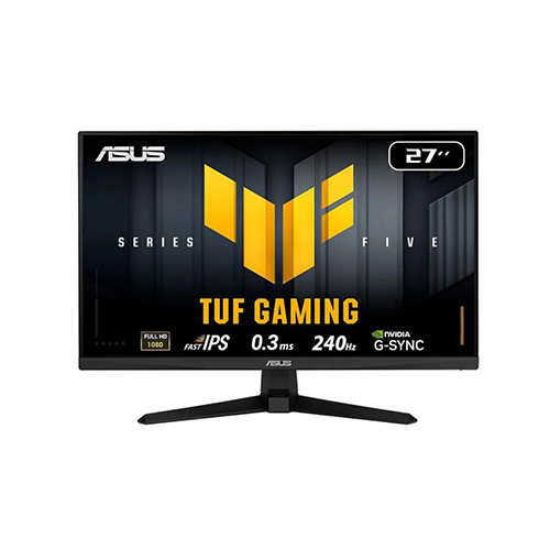 مانیتور 27 اینچ ایسوس مدل TUF Gaming VG279QM5A