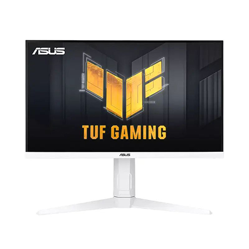 مانیتور 27 اینچ ایسوس مدل TUF Gaming VG27AQML1A White
