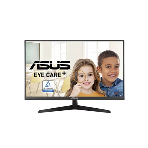 مانیتور گیمینگ 27 اینچ ایسوس مدل VY27UQ