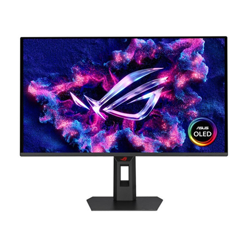 مانیتور گیمینگ ایسوس27 اینچ  مدل ROG Strix OLED XG27AQDPG