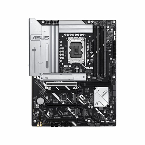 مادربرد ایسوس مدل ASUS Z890P D5
