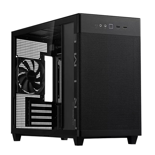 کیس ایسوس Prime AP201 Mesh Black
