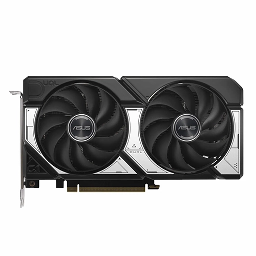 کارت گرافیک ایسوس مدل ASUS DUAL RTX 5060 Ti OC 16GB