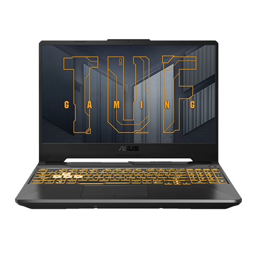 لپ تاپ 15.6 اینچی ایسوس مدل TUF Gaming FX507ZM i7 12700H 16GB 512GB RTX 3060
