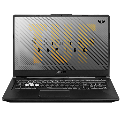 لپ تاپ 17.3 اینچی ایسوس مدل TUF Gaming FX707VV i7 13700H 16GB 1TB RTX 4060
