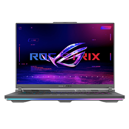 لپ تاپ 16 اینچی ایسوس مدل ROG Strix G614JV i7 13650HX 32GB 1TB RTX4060
