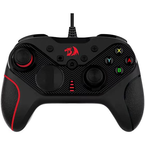 دسته بازی ردراگون مدل REDRAGON RIFT G710