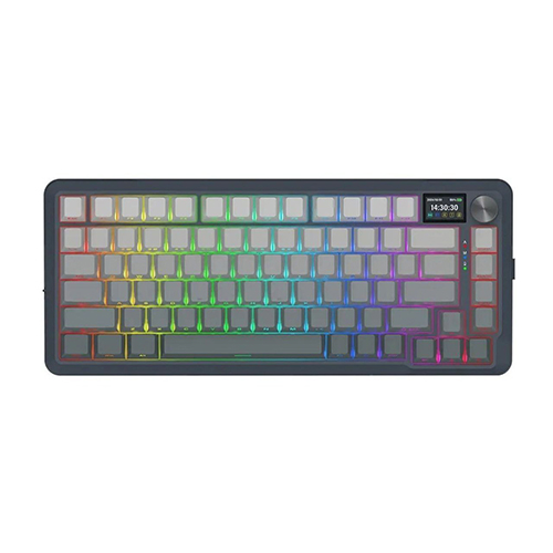 کیبورد گیمینگ ردراگون مدل REDRAGON FLEKACT K708 PRO GG
