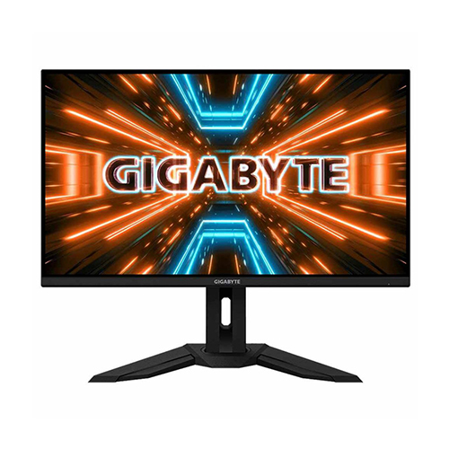 مانیتور 32 اینچی گیمینگ مدل گیگابایت  M32U