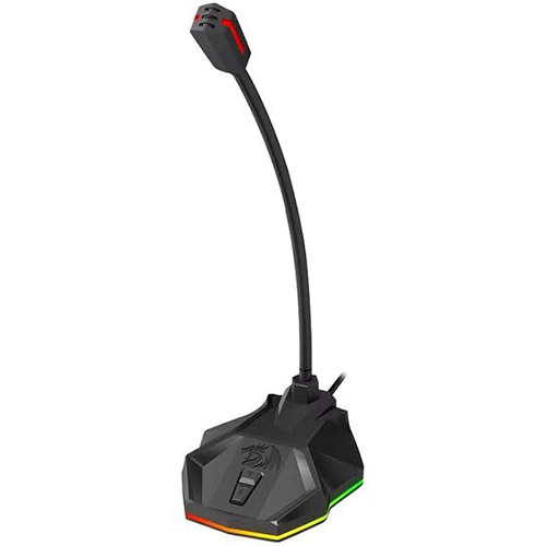 میکروفن گیمینگ ردراگون مدل REDRAGON GM99