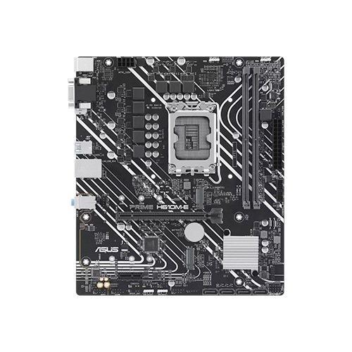 مادربرد ایسوس مدل H610M-E-CSM-D5