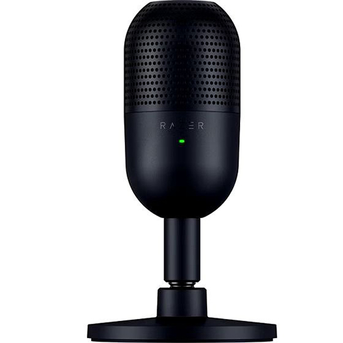 میکروفون ریزر مدل Razer Seiren V3 mini Black