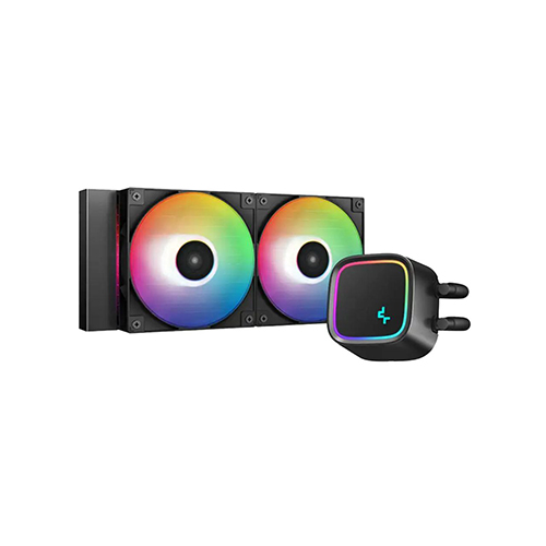 خنک کننده مایع مدل FAN CPU LIQUID DEEP COOL LE500