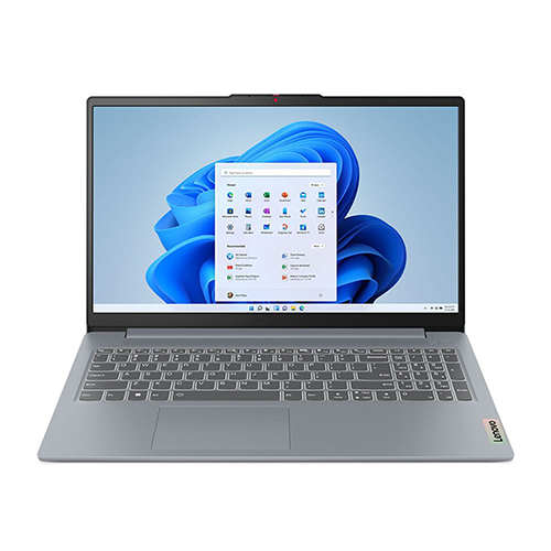 لپتاپ لنوو 15 اینچی مدل  IdeaPad Slim 3 i5 13420H 8GB 512GB INTEL