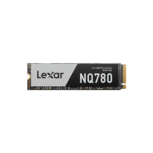 هارد SSD اینترنال لکسار مدل NQ780 ظرفیت 1 ترابایت