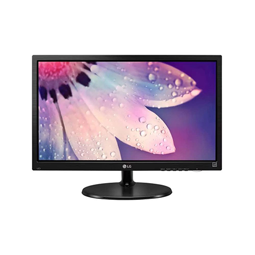 مانیتور ال جی 19 اینچ مدل  LG 19M38HB-B