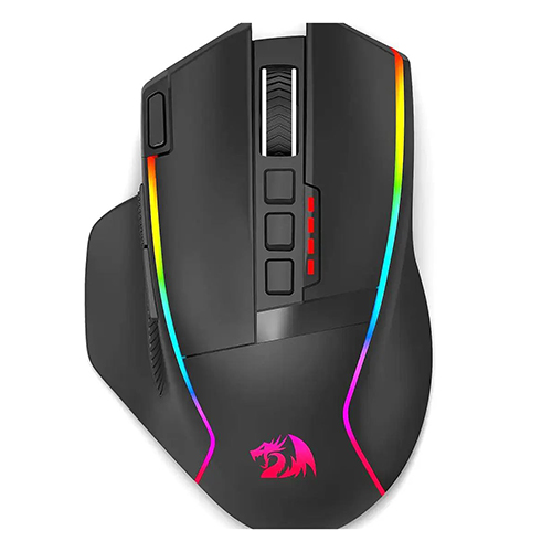ماوس گیمینگ ردراگون مدل REDRAGON M915 WL
