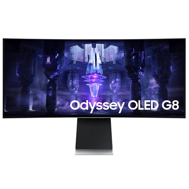 مانیتور سامسونگ مدل LS34BG850 سایز 34 اینچ
