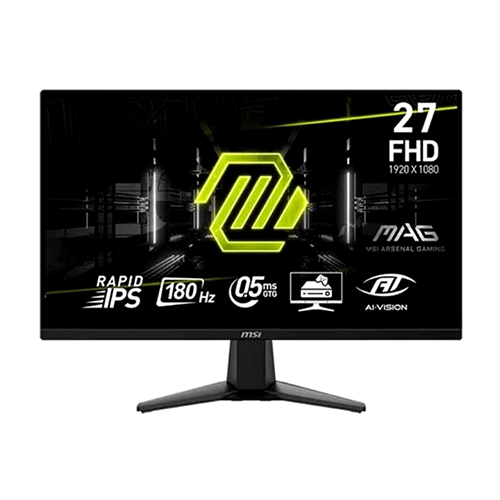 مانیتور 27 اینچی ام اس ای مدل MSI MAG275F