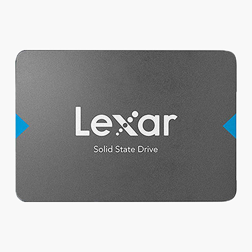 هارد SSD اینترنال لکسار مدل NQ100 ظرفیت 1 ترابایت