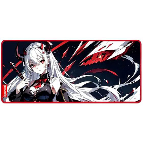 ماوس پد گیمینگ ردراگون مدل REDRAGON P047 L