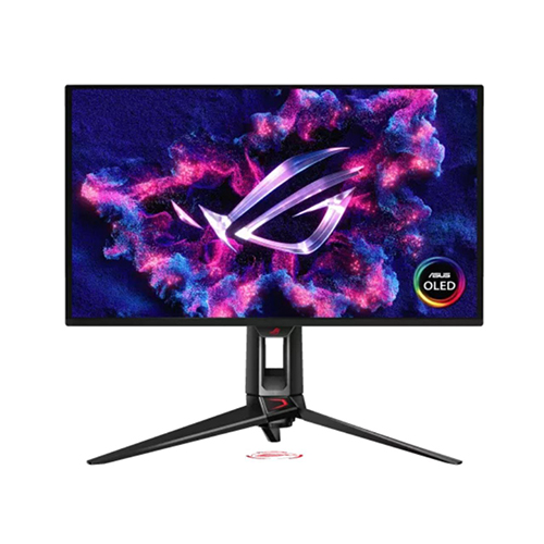 مانیتور گیمینگ ایسوس27 اینچ  مدل ROG Swift PG27UCDM