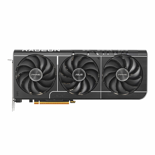 کارت گرافیک ایسوس مدل ASUS Prime 9070 Oc 16gb
