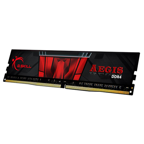 رم جی اسکیل مدل Gskil 8G(Singel) 3200mhz Aegis CL16