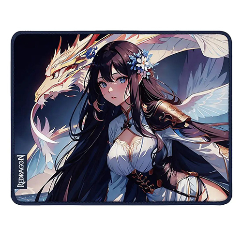 ماوس پد گیمینگ ردراگون مدل REDRAGON P046-S
