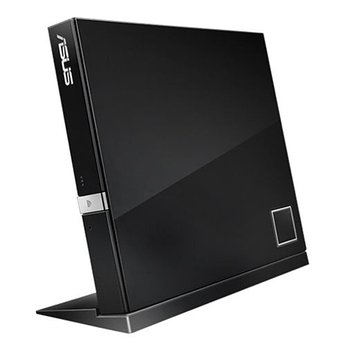 درایو Bluray ایسوس مدل ASUS DVD/RW SBW-06D2X-U