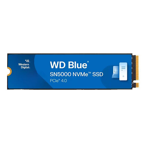 هارد SSD اینترنال وسترن دیجیتال مدل SN5000 ظرفیت 1 ترابایت