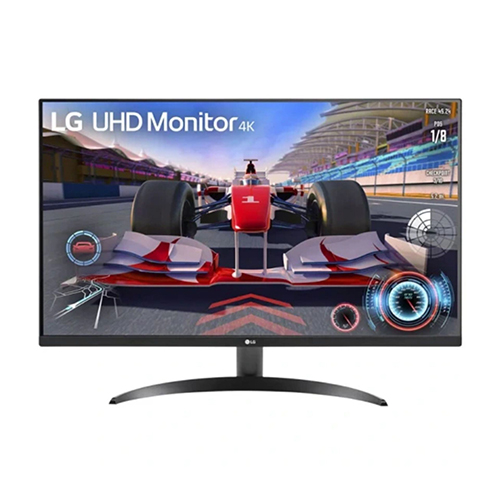 مانیتور ال جی 32 اینچ مدل LG 32UR500-B