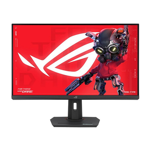 مانیتور گیمینگ 32 اینچ ایسوس مدل ROG Strix XG32UCG